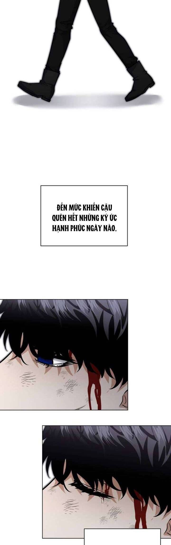 Xin Người Đừng Quên - Chapter 53 - Page 22