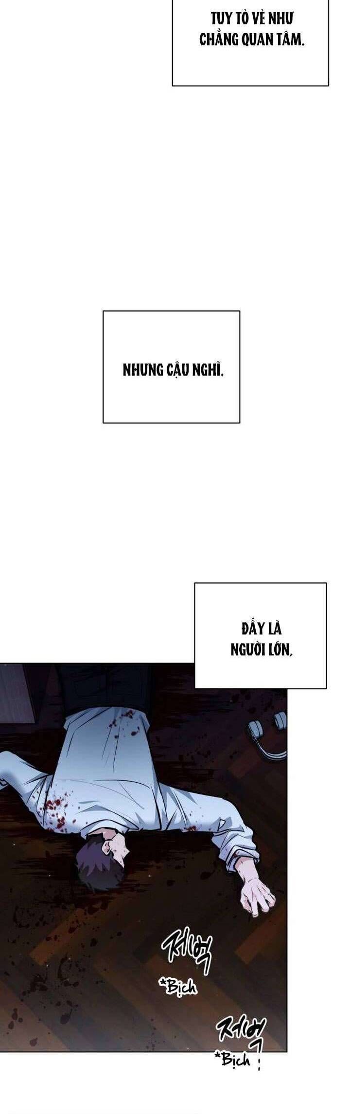 Xin Người Đừng Quên - Chapter 53 - Page 23