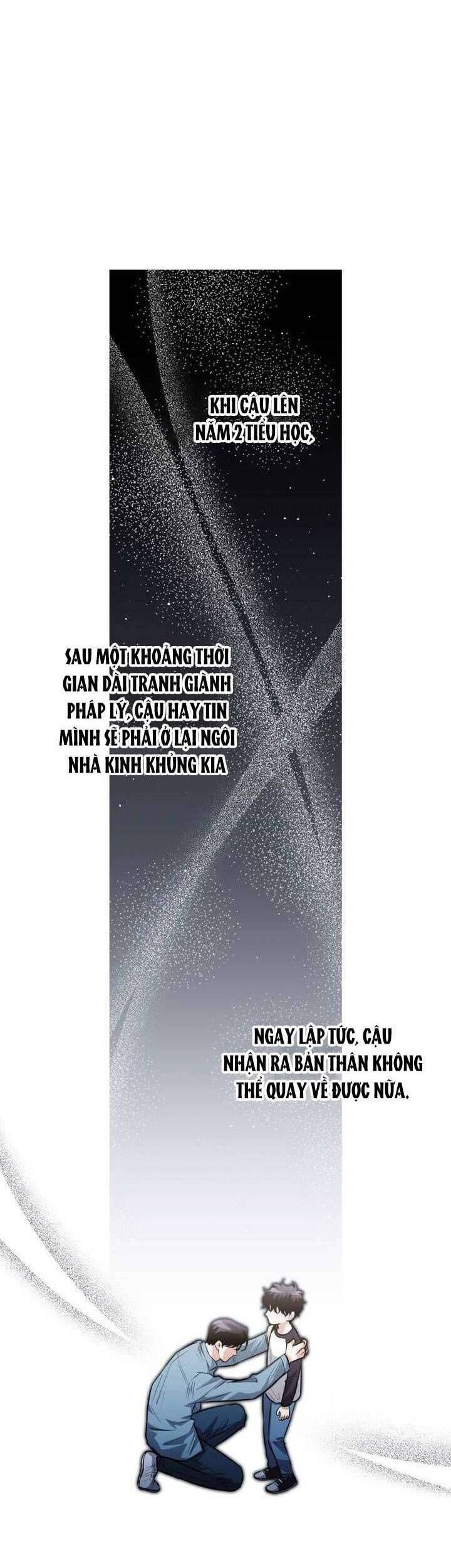 Xin Người Đừng Quên - Chapter 53 - Page 27