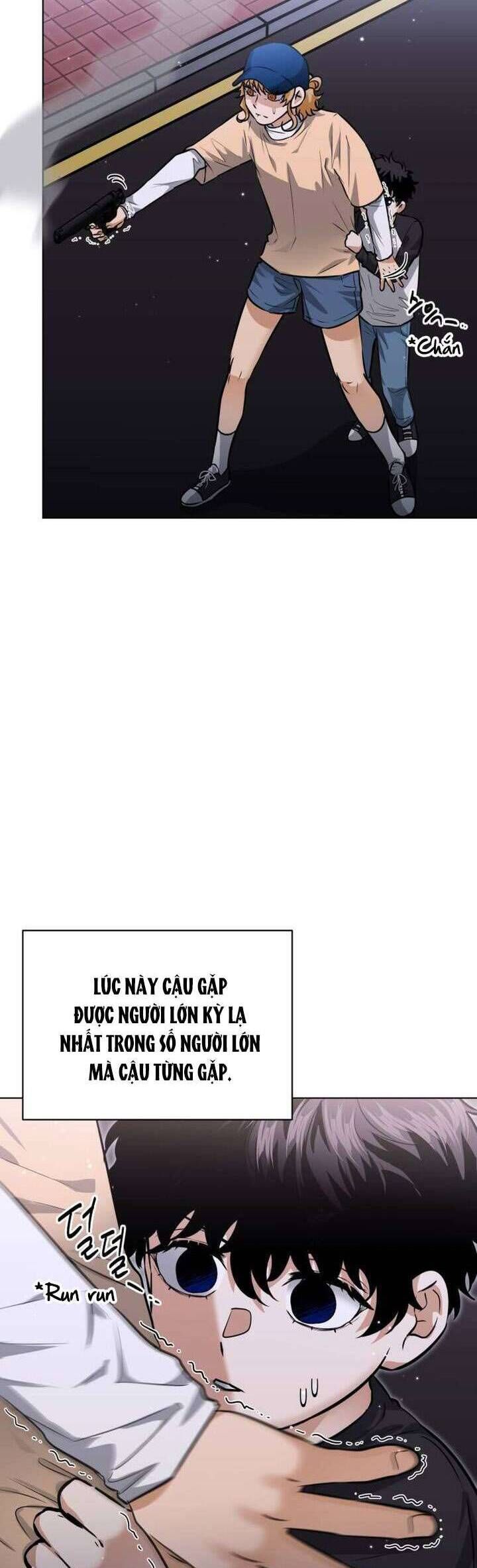 Xin Người Đừng Quên - Chapter 53 - Page 30