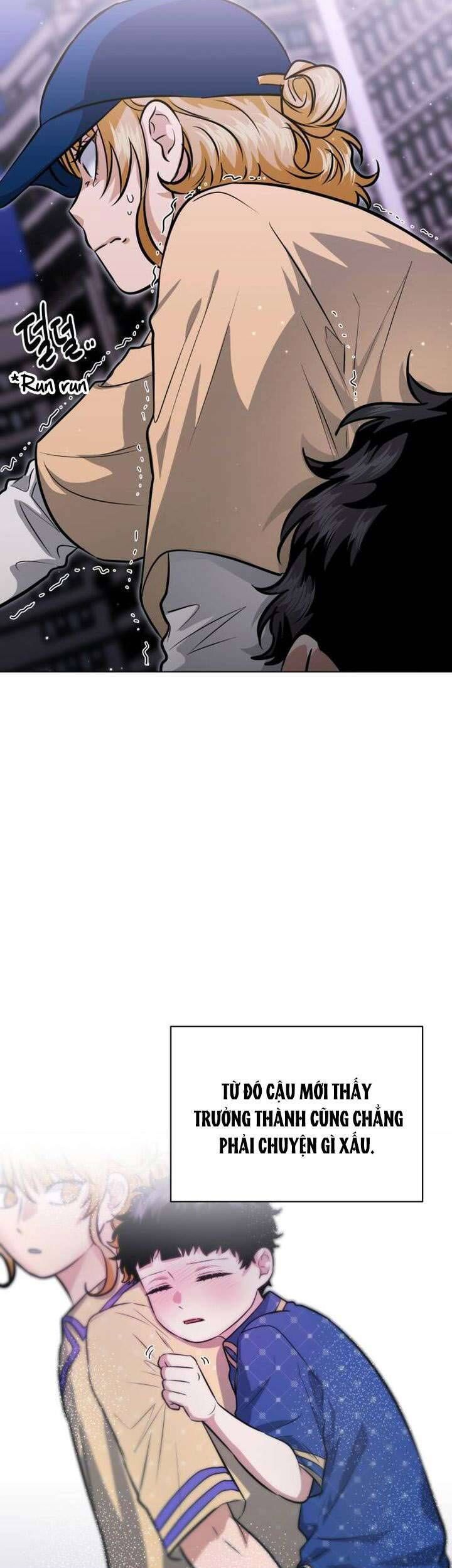 Xin Người Đừng Quên - Chapter 53 - Page 32