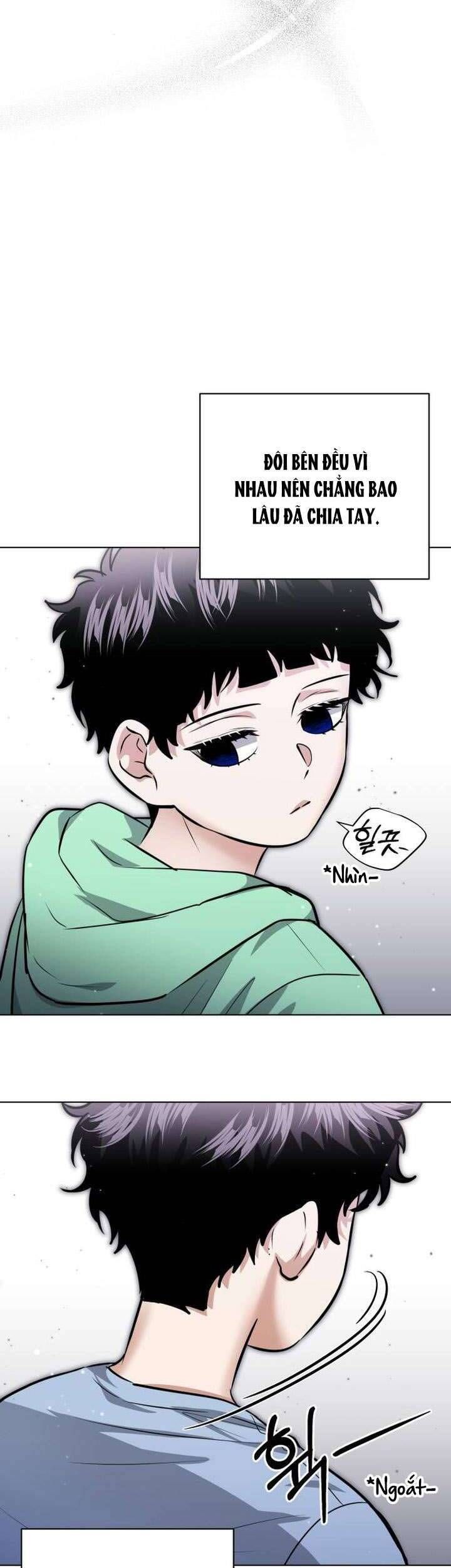 Xin Người Đừng Quên - Chapter 53 - Page 34