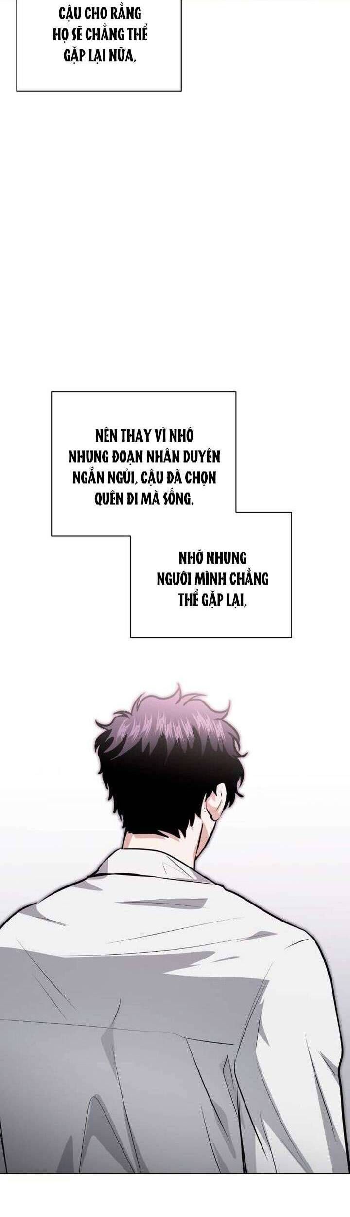 Xin Người Đừng Quên - Chapter 53 - Page 35