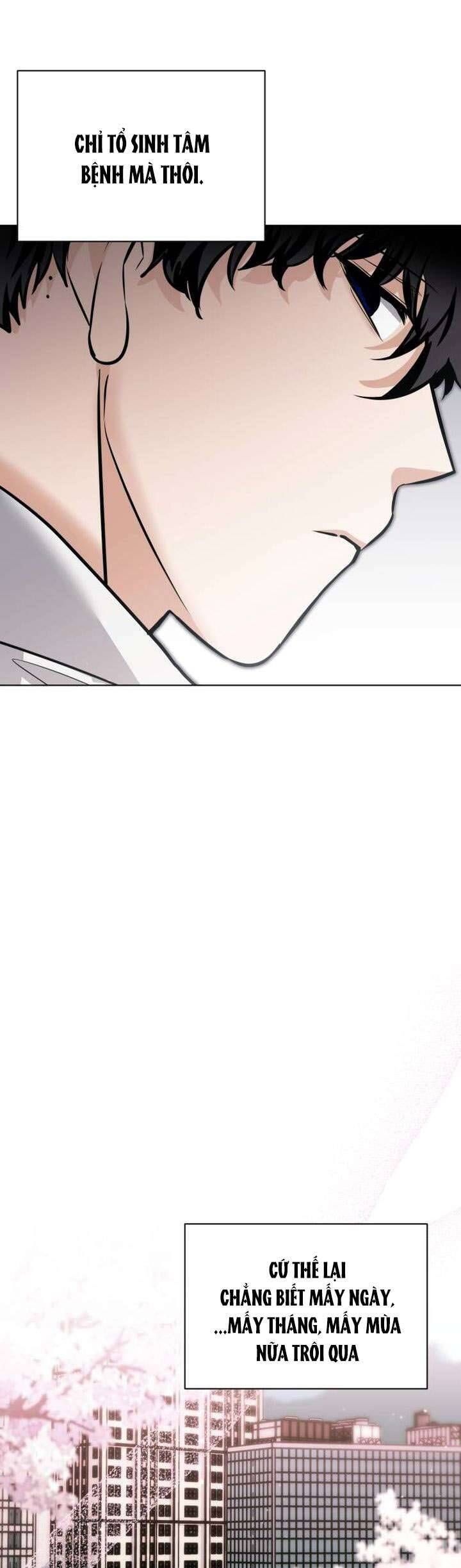 Xin Người Đừng Quên - Chapter 53 - Page 36