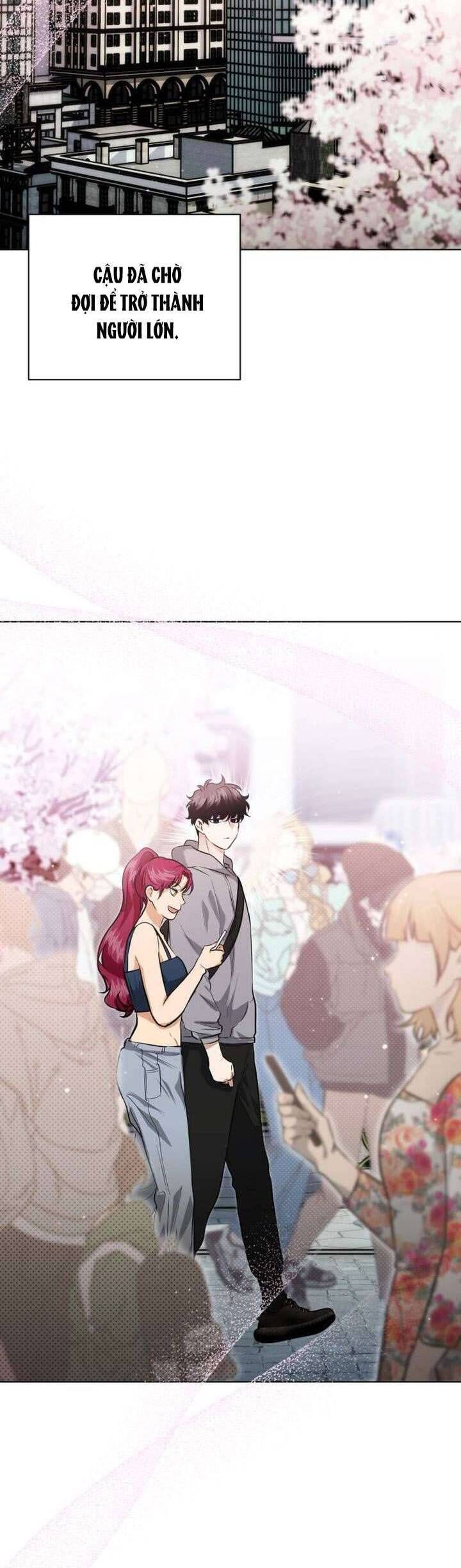 Xin Người Đừng Quên - Chapter 53 - Page 37