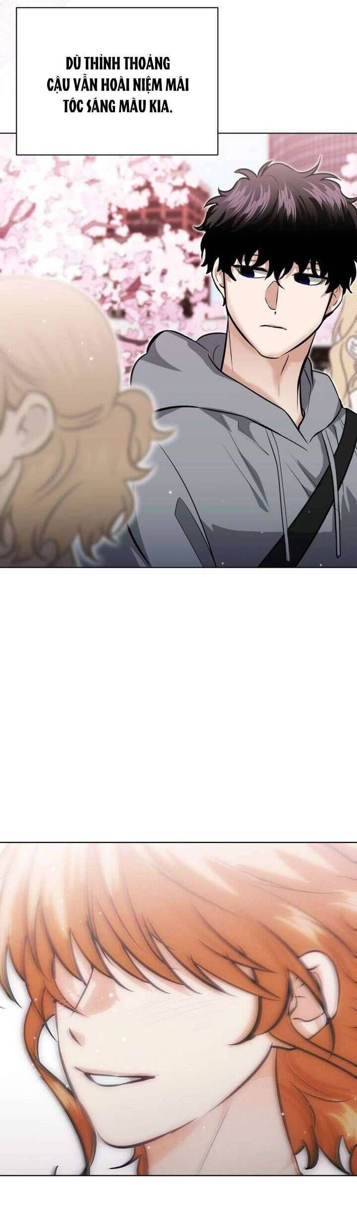 Xin Người Đừng Quên - Chapter 53 - Page 38