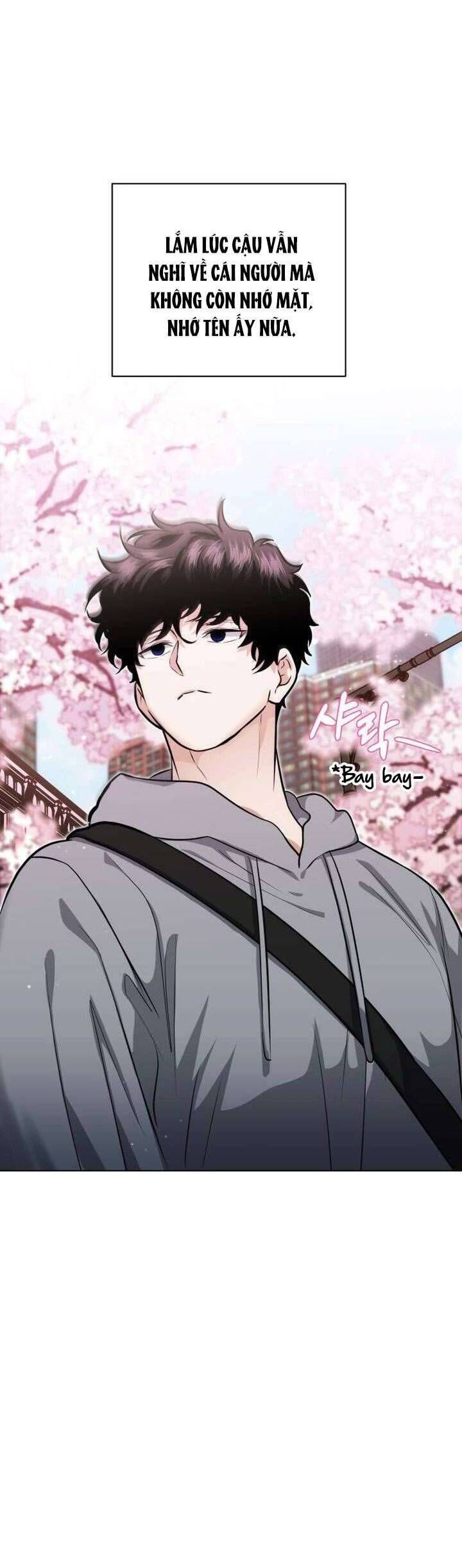 Xin Người Đừng Quên - Chapter 53 - Page 39