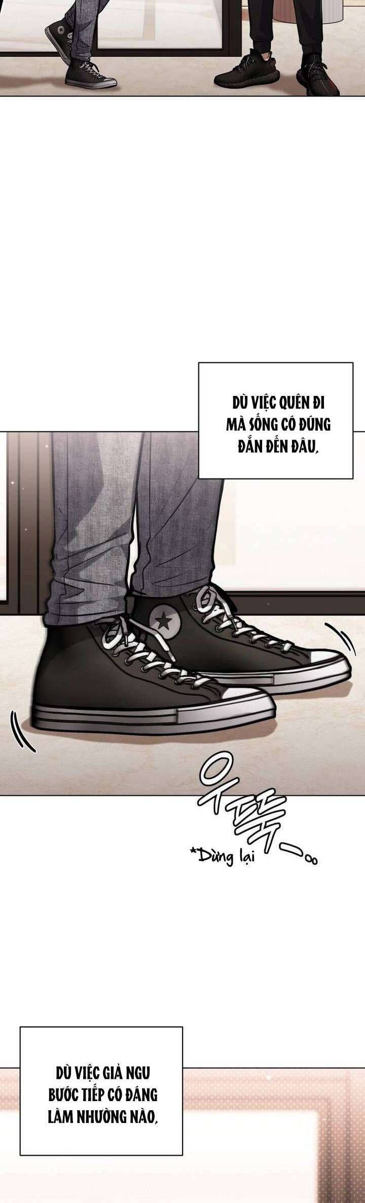 Xin Người Đừng Quên - Chapter 53 - Page 4