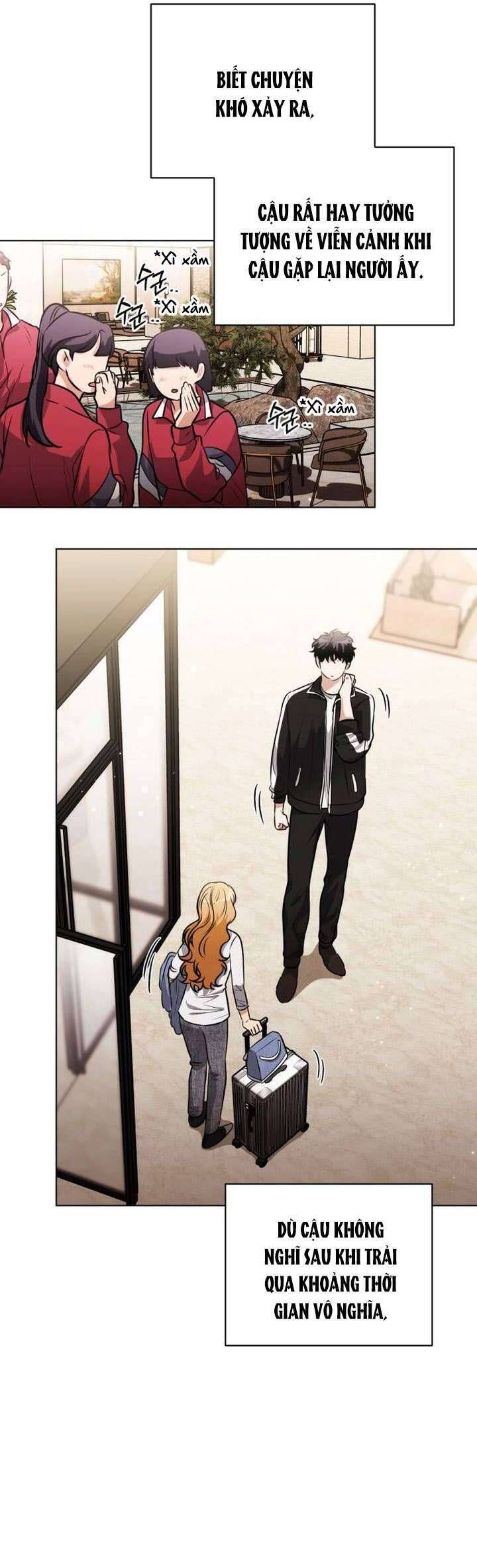 Xin Người Đừng Quên - Chapter 53 - Page 40