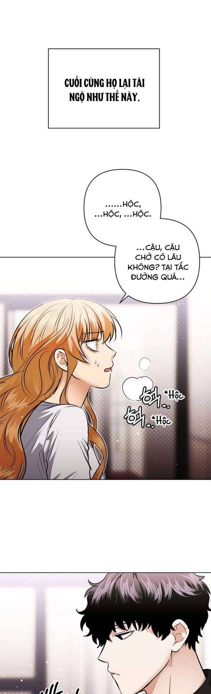 Xin Người Đừng Quên - Chapter 53 - Page 41