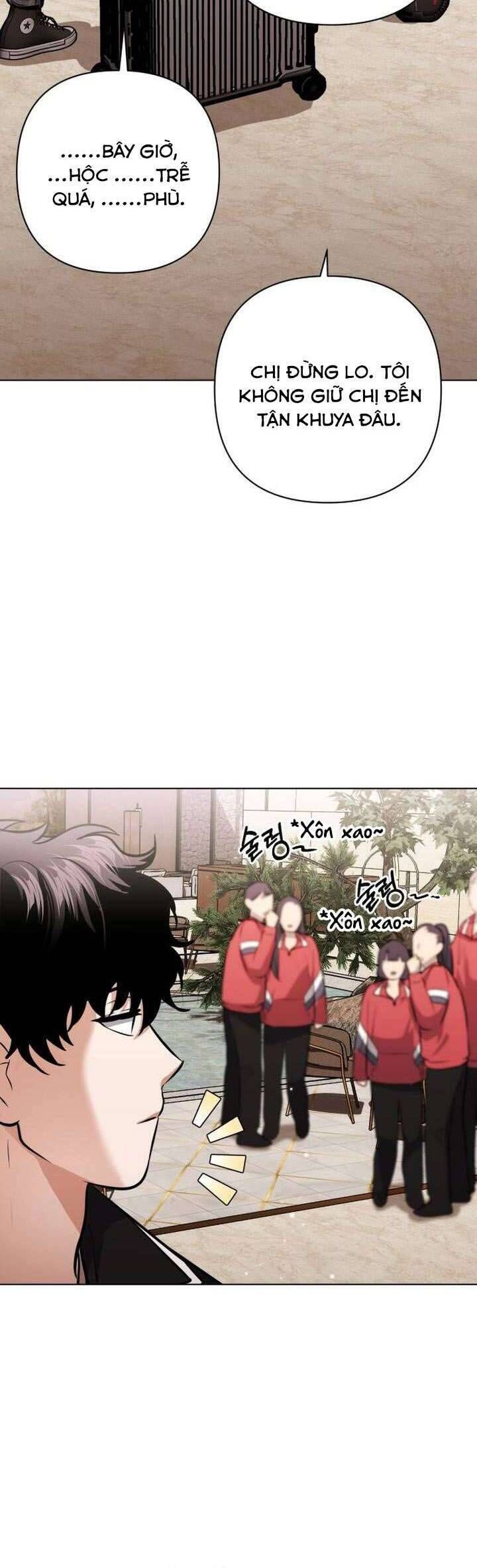 Xin Người Đừng Quên - Chapter 53 - Page 43