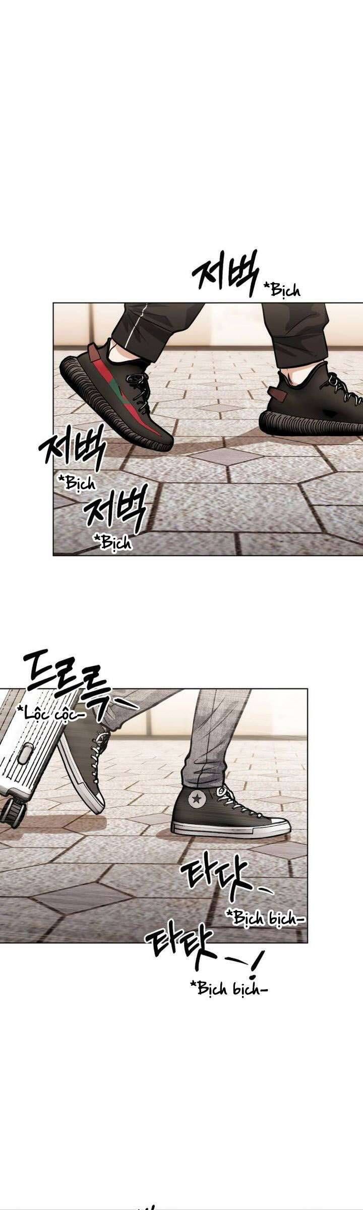 Xin Người Đừng Quên - Chapter 53 - Page 45