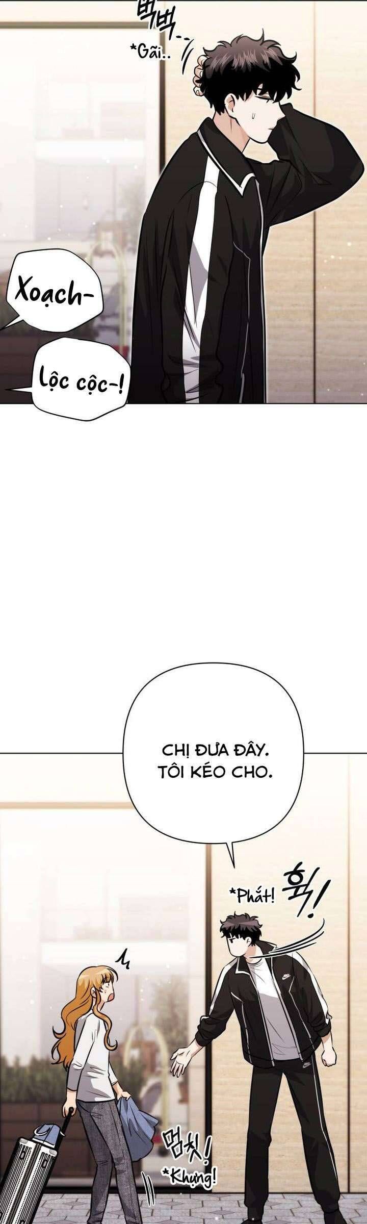 Xin Người Đừng Quên - Chapter 53 - Page 46