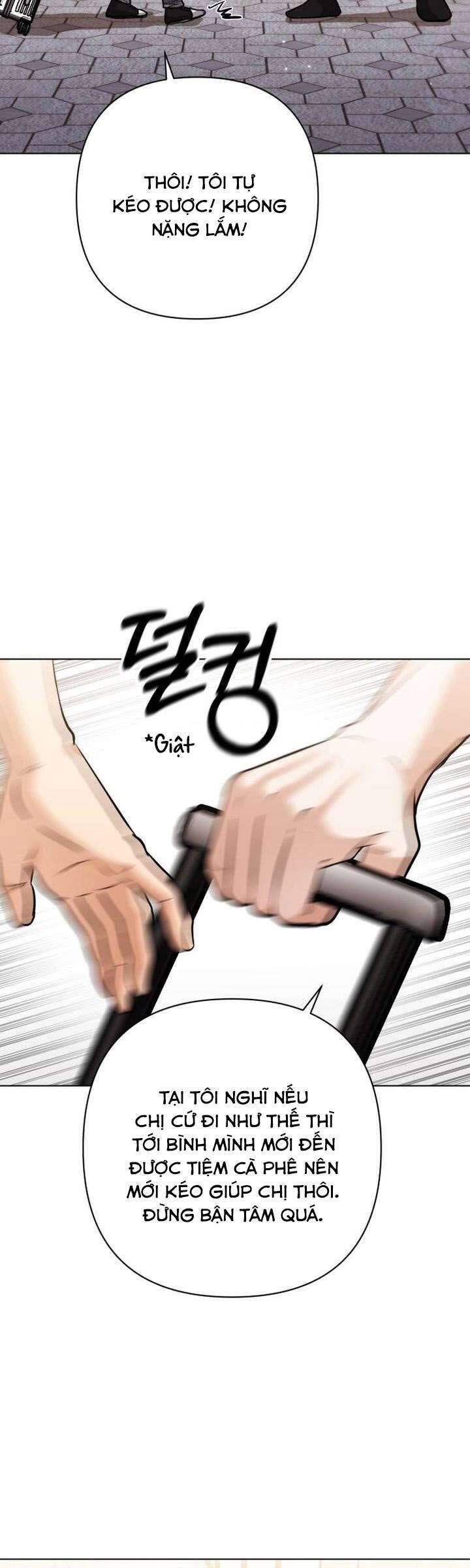 Xin Người Đừng Quên - Chapter 53 - Page 47