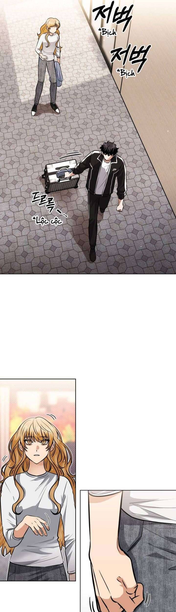 Xin Người Đừng Quên - Chapter 53 - Page 48