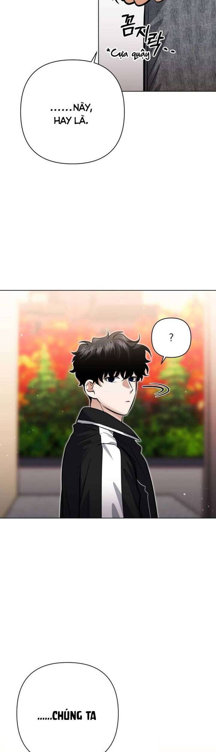 Xin Người Đừng Quên - Chapter 53 - Page 49