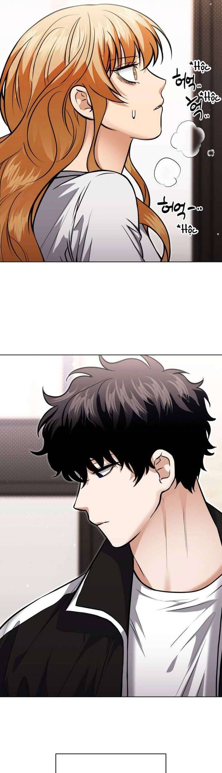 Xin Người Đừng Quên - Chapter 53 - Page 5