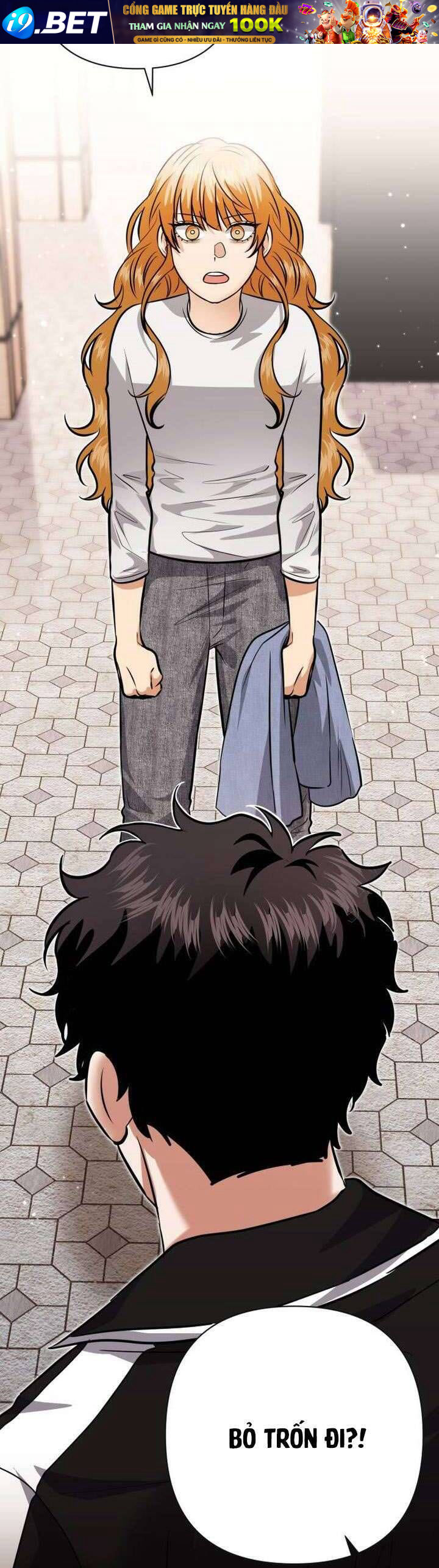 Xin Người Đừng Quên - Chapter 53 - Page 50