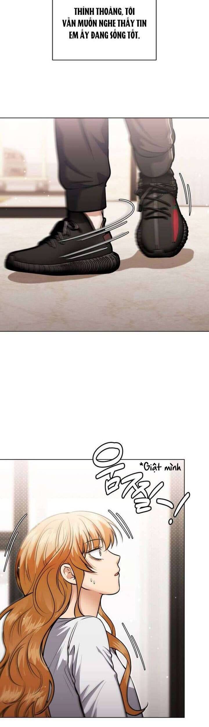 Xin Người Đừng Quên - Chapter 53 - Page 6