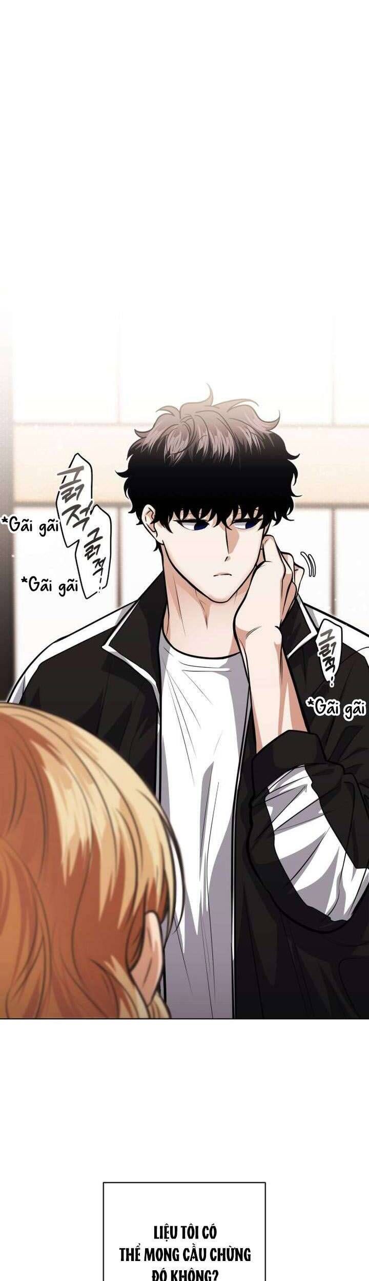 Xin Người Đừng Quên - Chapter 53 - Page 7