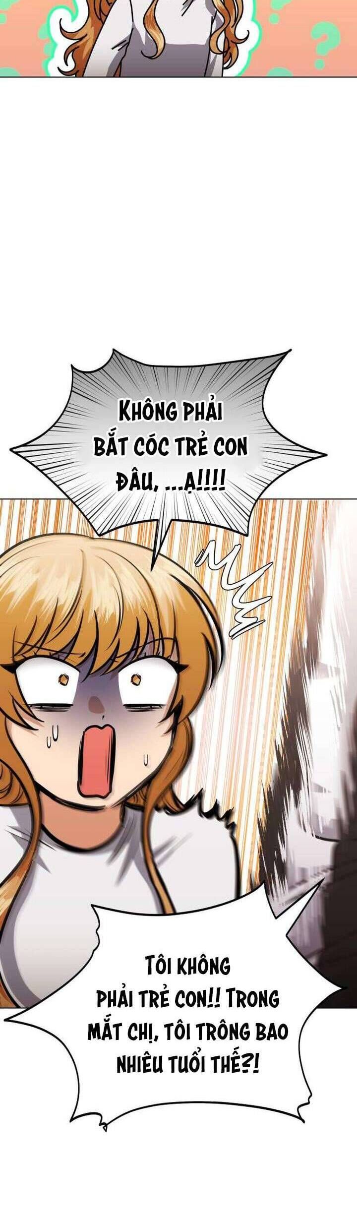 Xin Người Đừng Quên - Chapter 54 - Page 10