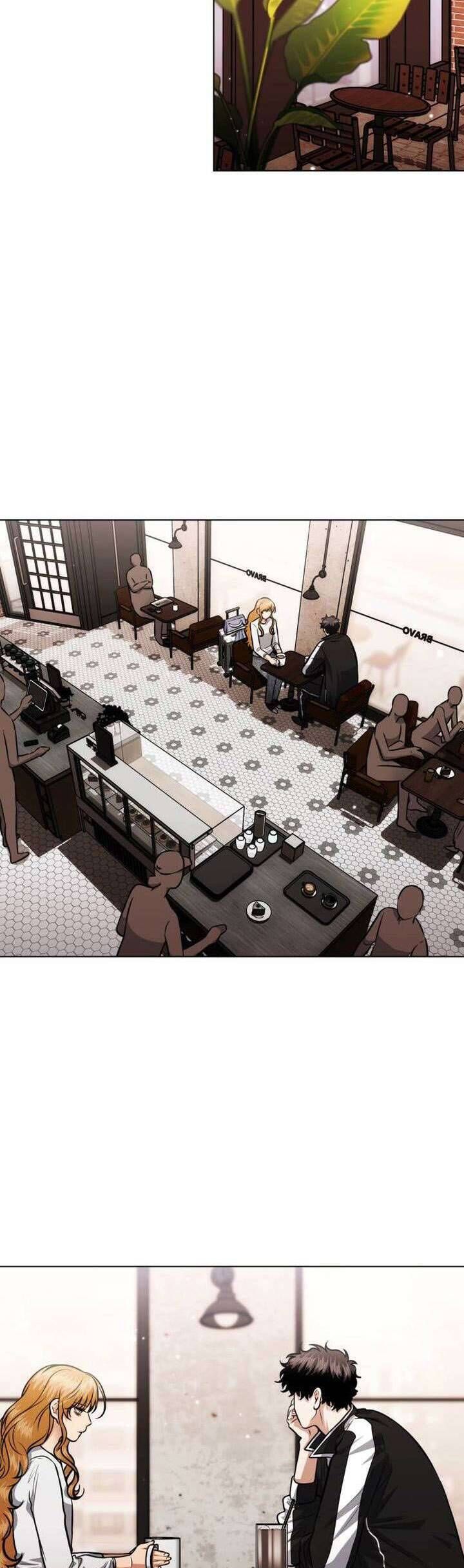 Xin Người Đừng Quên - Chapter 54 - Page 14