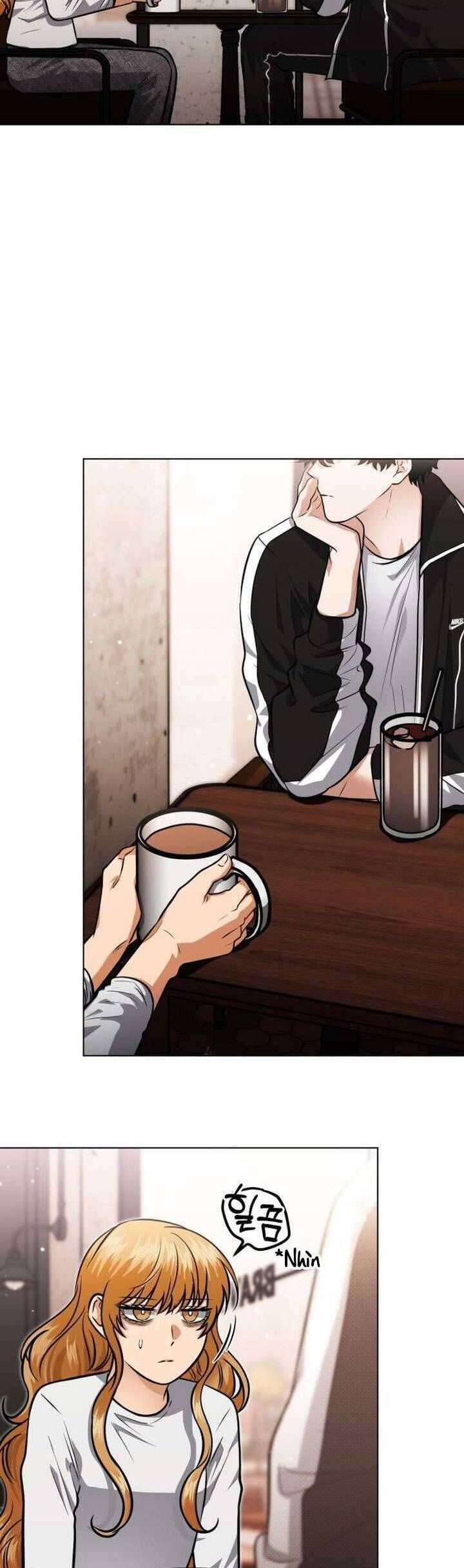 Xin Người Đừng Quên - Chapter 54 - Page 15