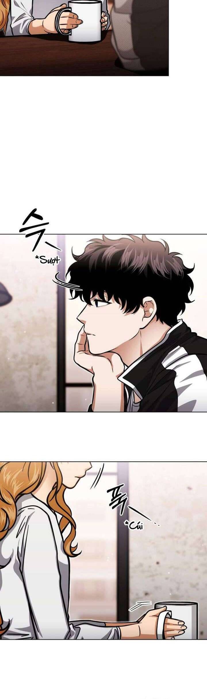 Xin Người Đừng Quên - Chapter 54 - Page 16