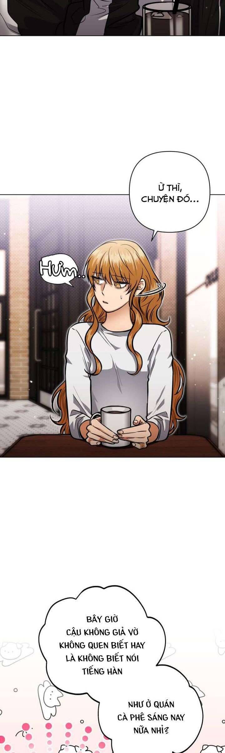 Xin Người Đừng Quên - Chapter 54 - Page 18