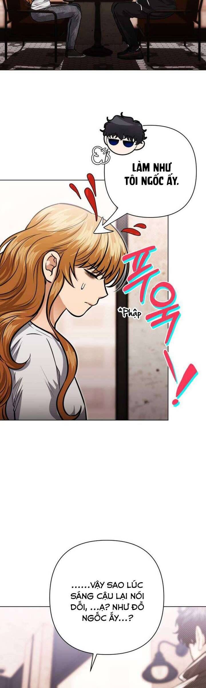 Xin Người Đừng Quên - Chapter 54 - Page 20