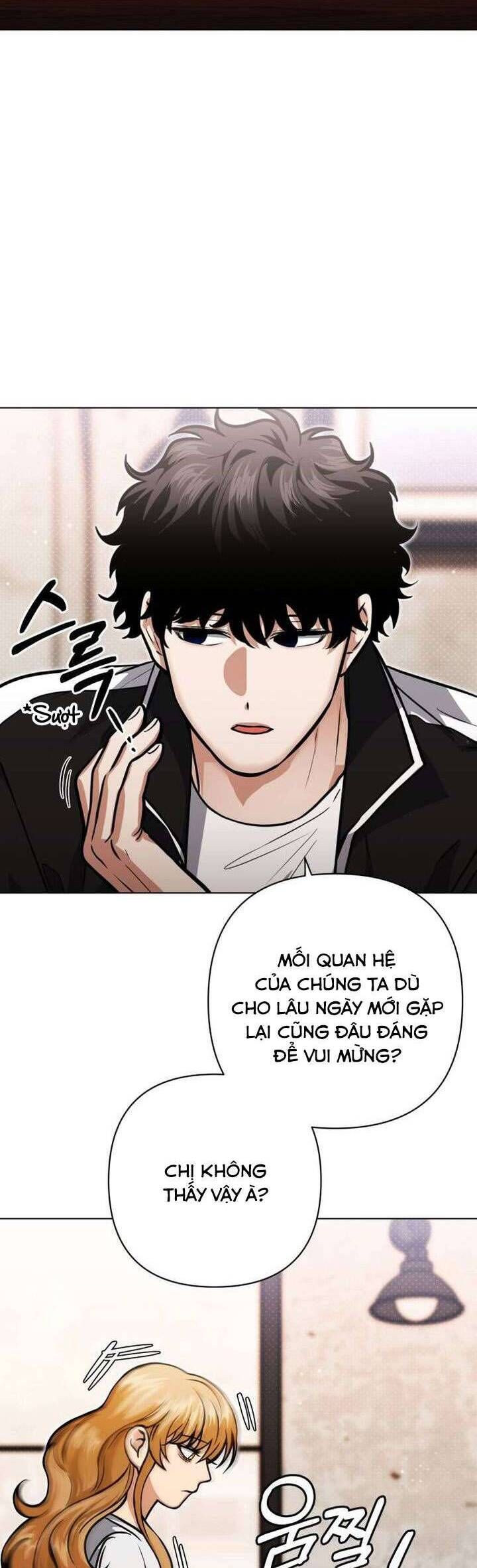 Xin Người Đừng Quên - Chapter 54 - Page 22