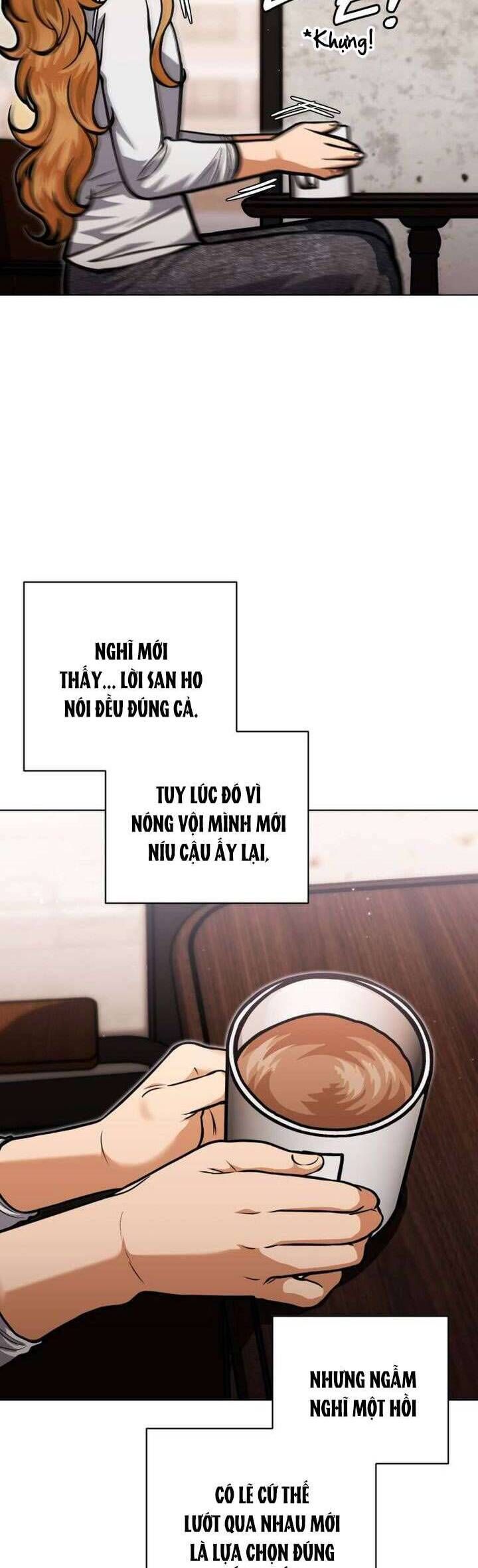Xin Người Đừng Quên - Chapter 54 - Page 23