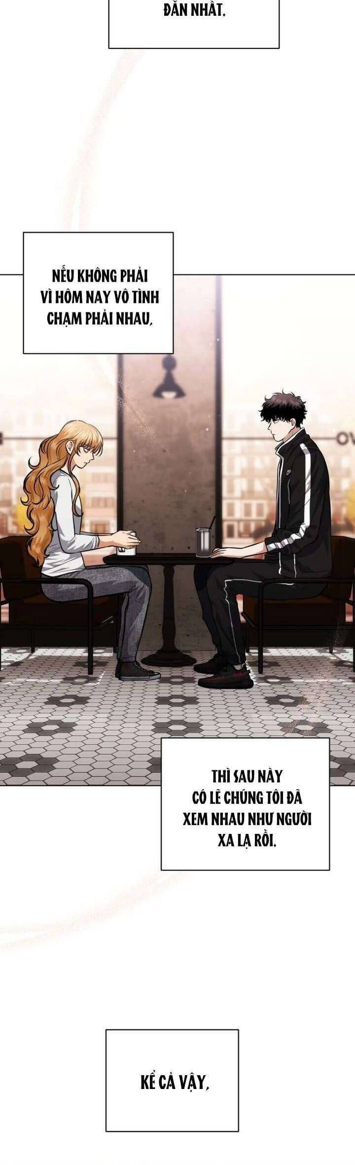 Xin Người Đừng Quên - Chapter 54 - Page 24