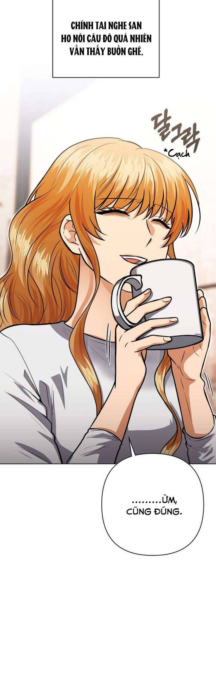 Xin Người Đừng Quên - Chapter 54 - Page 26