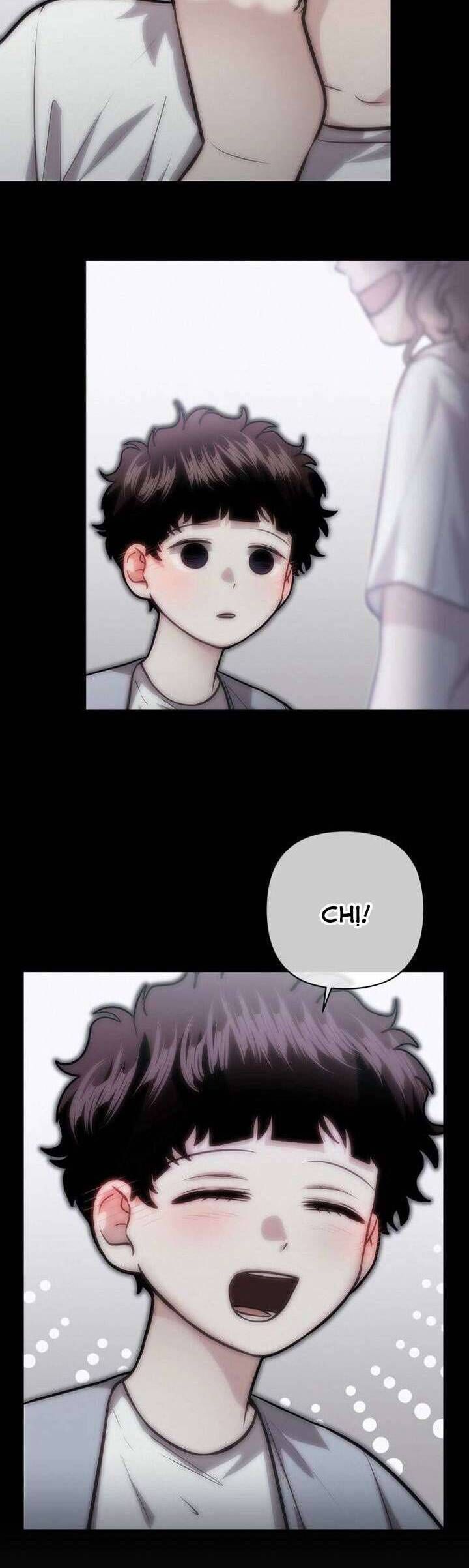 Xin Người Đừng Quên - Chapter 54 - Page 30