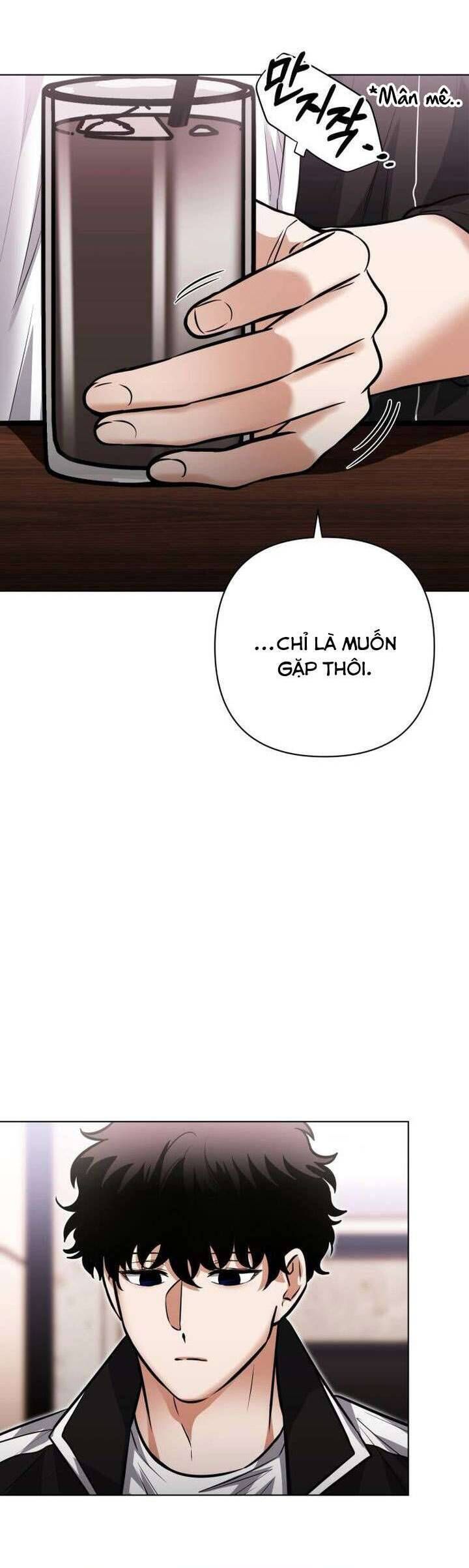 Xin Người Đừng Quên - Chapter 54 - Page 32