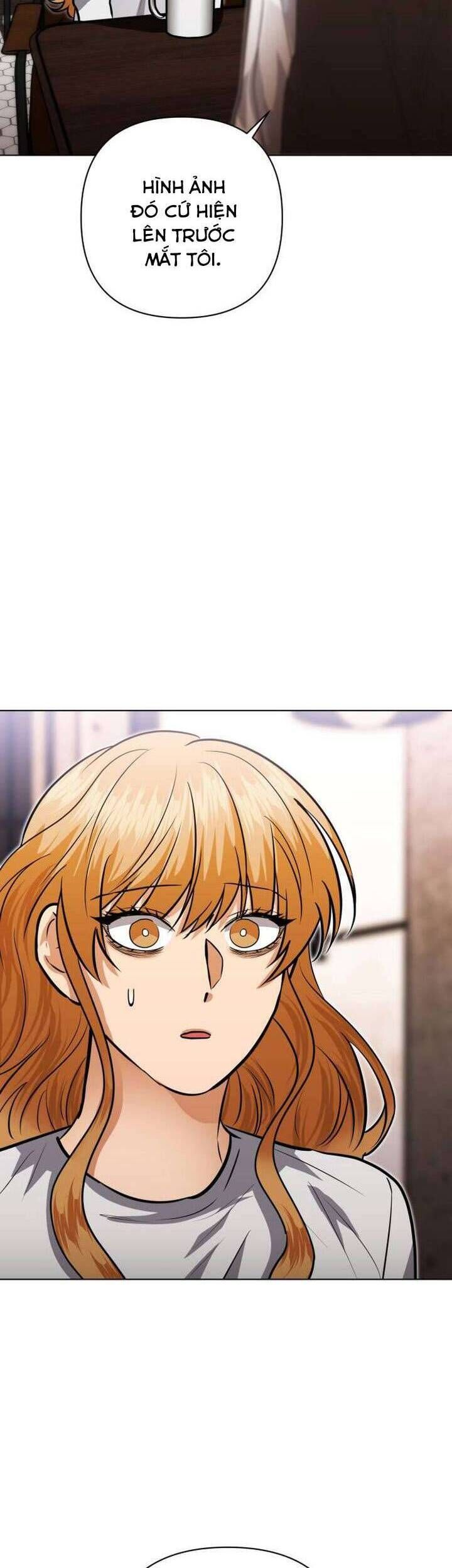 Xin Người Đừng Quên - Chapter 54 - Page 34