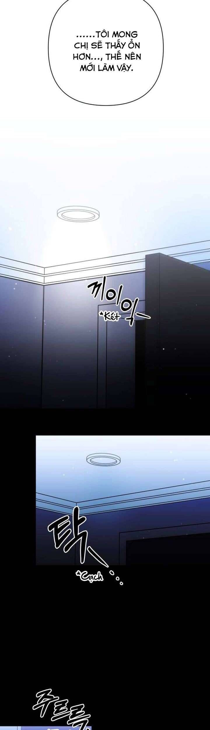 Xin Người Đừng Quên - Chapter 54 - Page 35