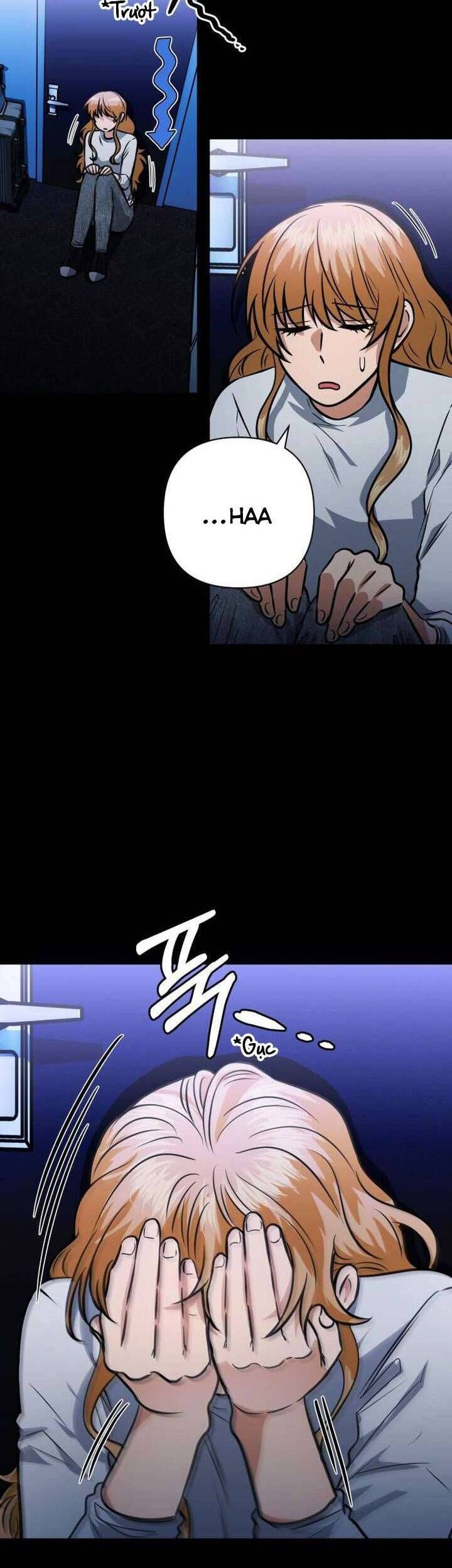 Xin Người Đừng Quên - Chapter 54 - Page 36