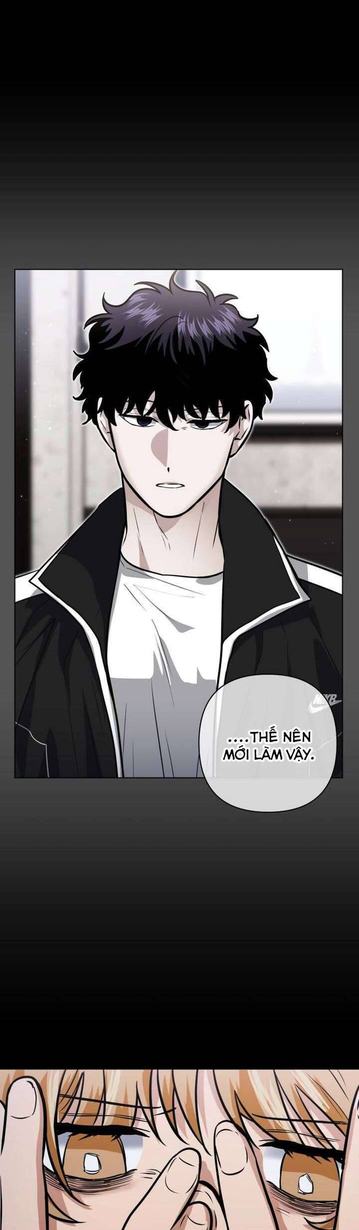 Xin Người Đừng Quên - Chapter 54 - Page 37