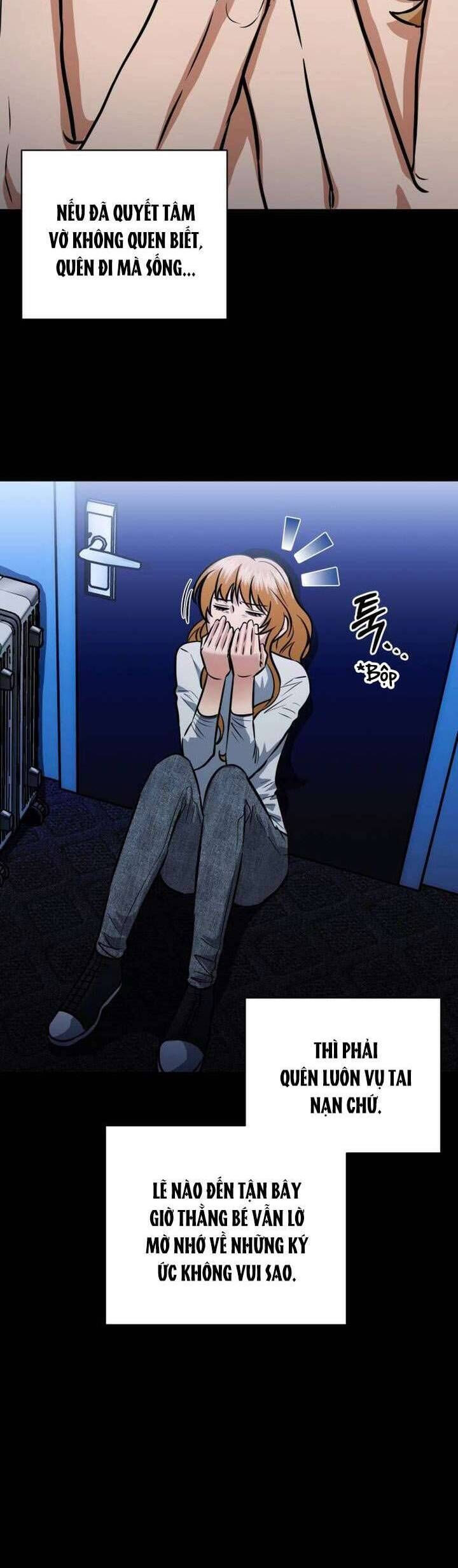 Xin Người Đừng Quên - Chapter 54 - Page 38