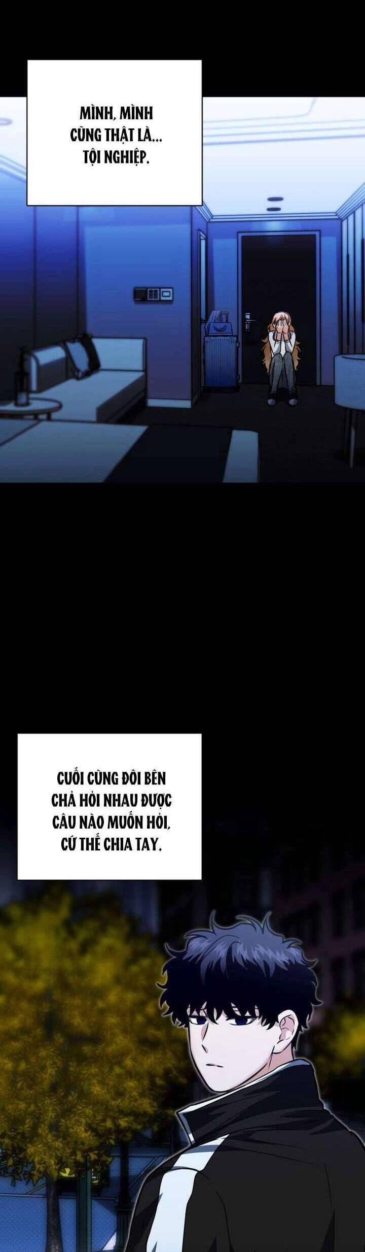 Xin Người Đừng Quên - Chapter 54 - Page 39