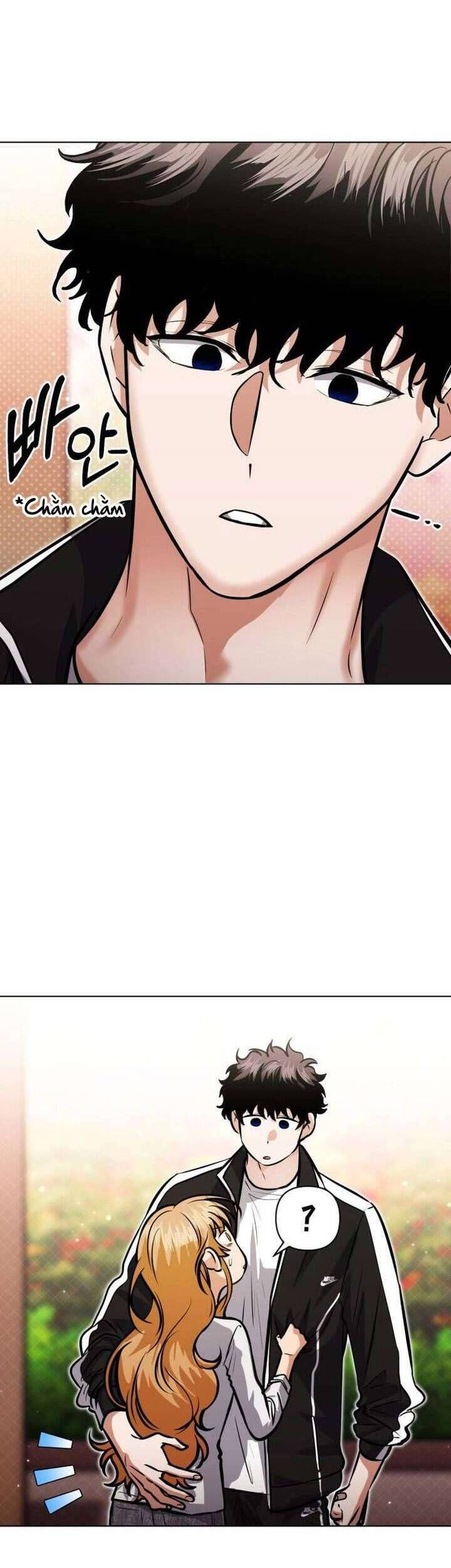 Xin Người Đừng Quên - Chapter 54 - Page 4