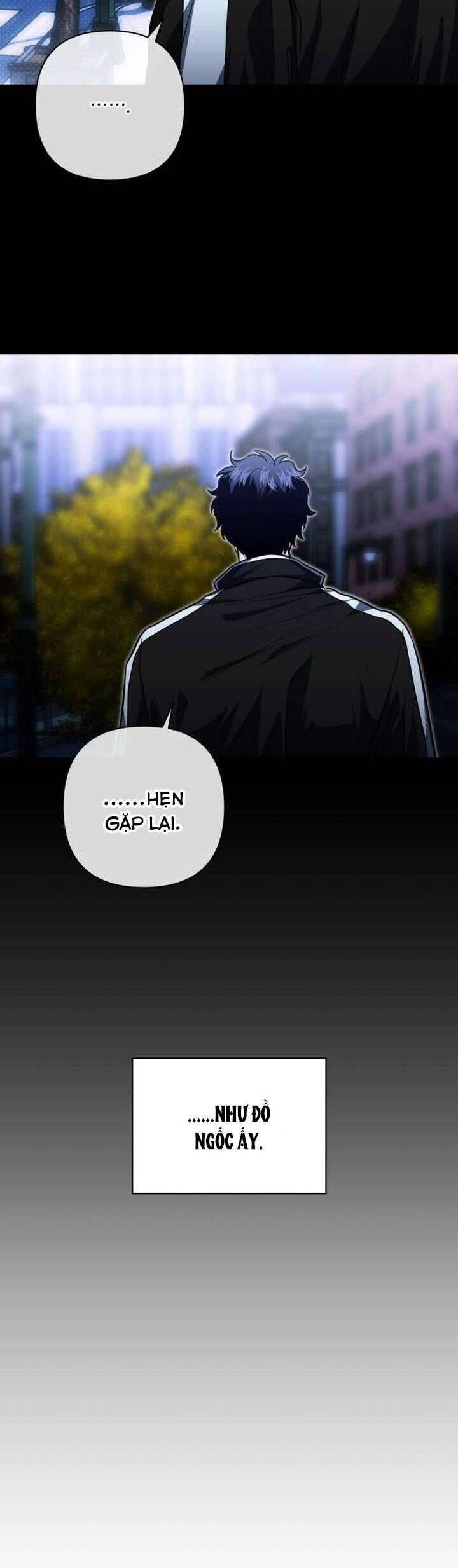 Xin Người Đừng Quên - Chapter 54 - Page 40