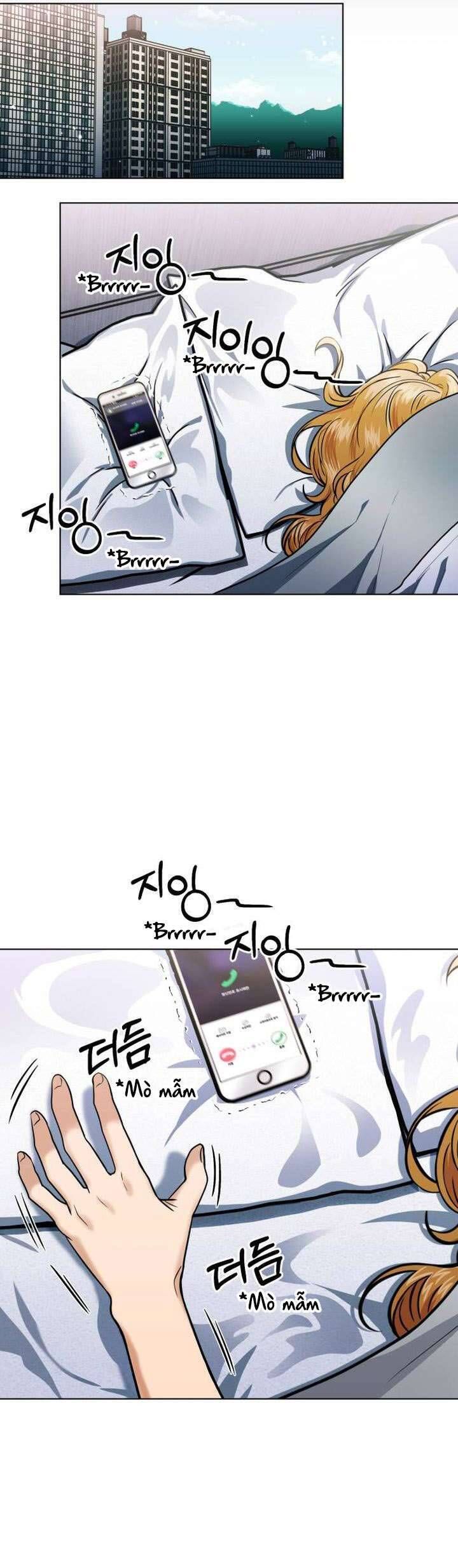 Xin Người Đừng Quên - Chapter 54 - Page 41