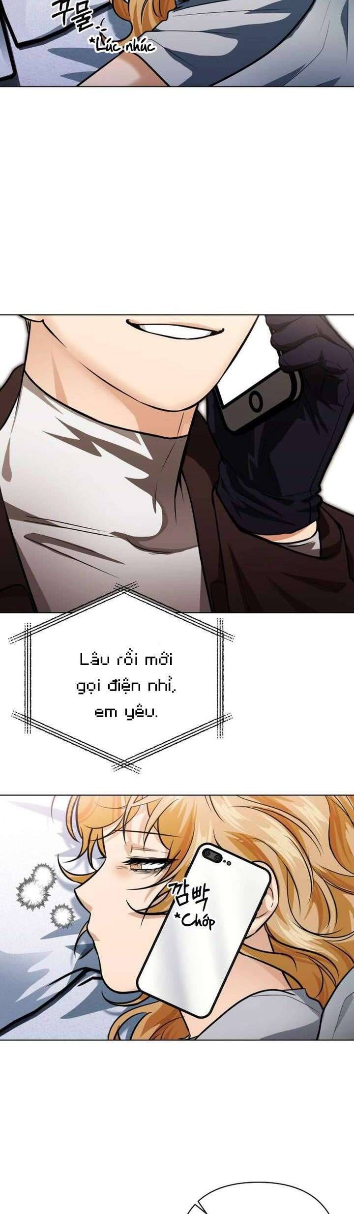 Xin Người Đừng Quên - Chapter 54 - Page 43