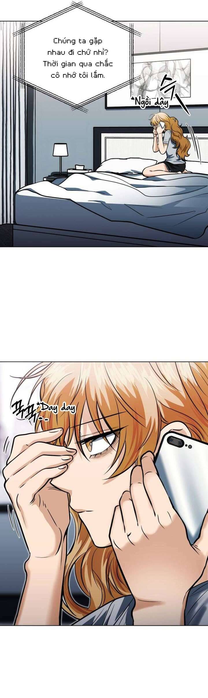 Xin Người Đừng Quên - Chapter 54 - Page 45