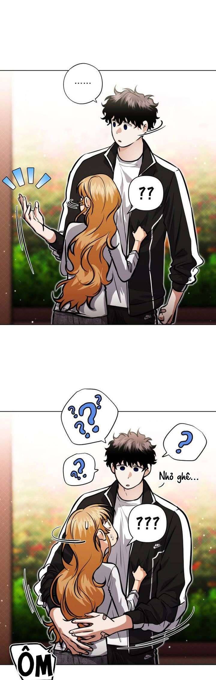 Xin Người Đừng Quên - Chapter 54 - Page 5