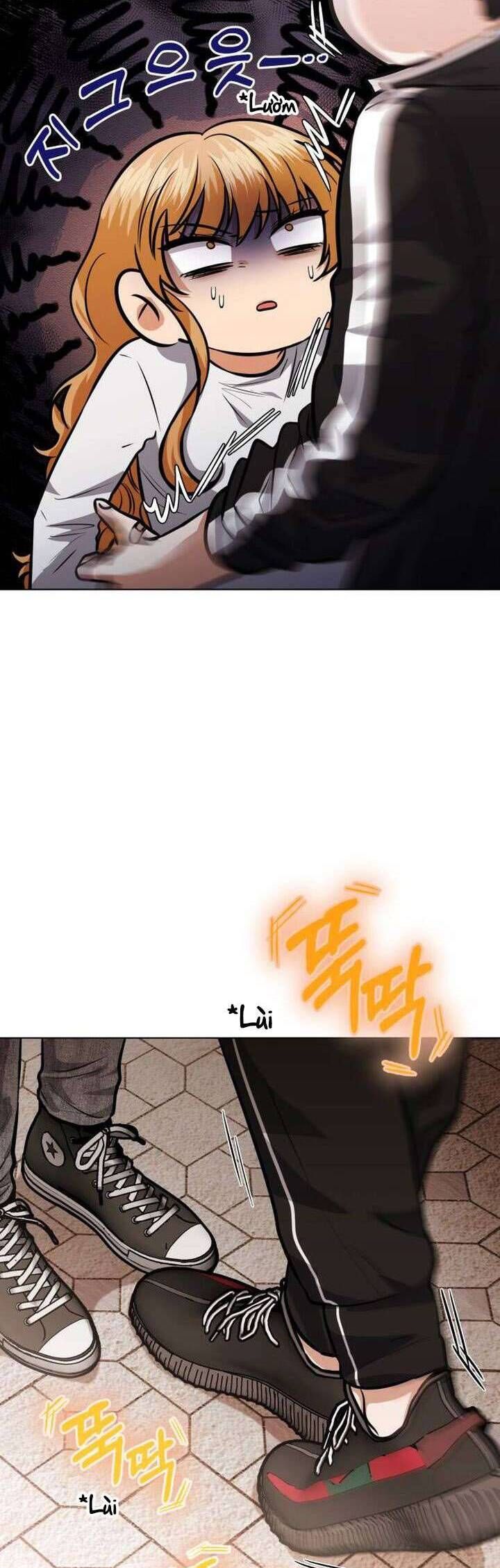 Xin Người Đừng Quên - Chapter 54 - Page 7