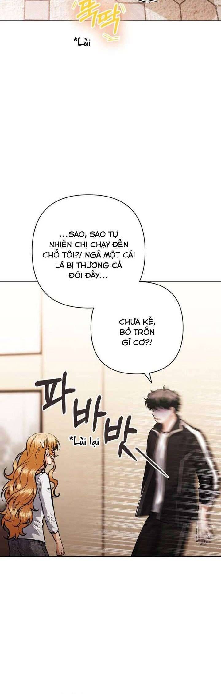 Xin Người Đừng Quên - Chapter 54 - Page 8